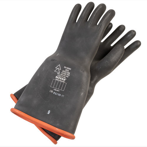 Arbeitshandschuh - C222.N209 - Hubix Sp. z o.o. - Industrie / Elektroschutz / 9