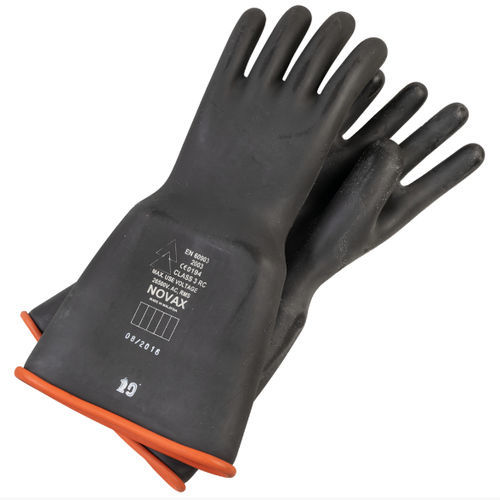Arbeitshandschuh -  C222.N210 - Hubix Sp. z o.o. - Industrie / Elektroschutz / 10