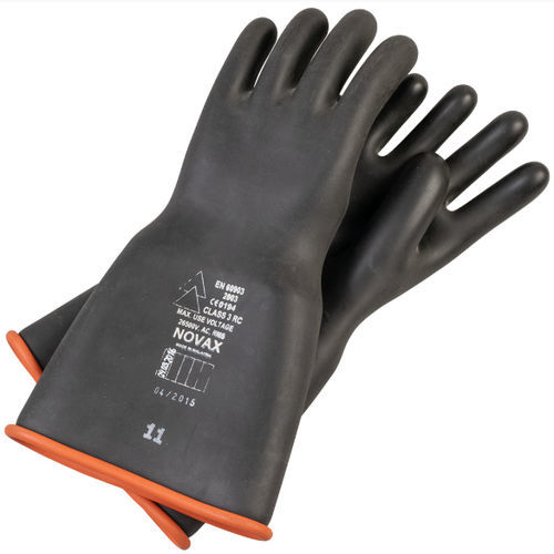 Arbeitshandschuh - C222.N211 - Hubix Sp. z o.o. - Industrie / Elektroschutz / 11