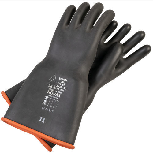 Arbeitshandschuh - C222.N212 - Hubix Sp. z o.o. - Industrie / Elektroschutz / 12