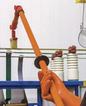Reinigungskit für Industrieanwendungen - E221.0103 - Hubix Sp. z o.o.
