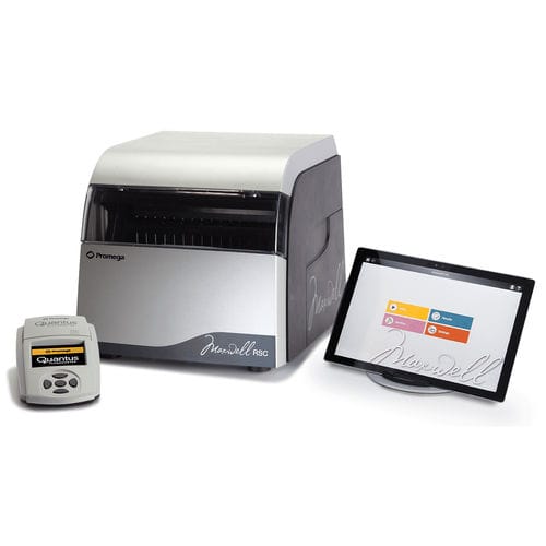 Labor-Extraktor - Maxwell® RSC - Promega Corporation