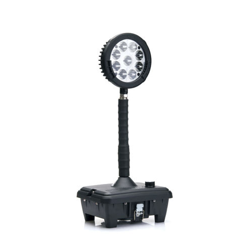 LED-Lampe - PRL-100 - MA Safety Signal Co.,Ltd. - für Maschinen