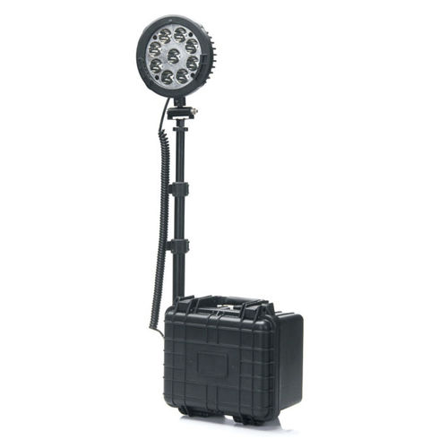 Notbeleuchtung - PRL-120 - MA Safety Signal Co.,Ltd. - LED / für Maschinen / IP65