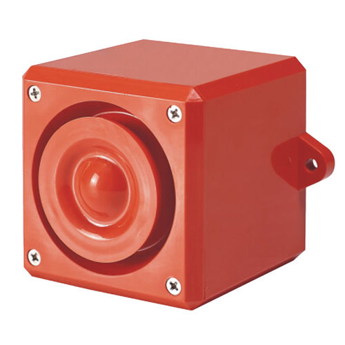 Sirene ohne Leuchtfeuer - HDS-85 - MA Safety Signal Co.,Ltd. - IP66 / IP65