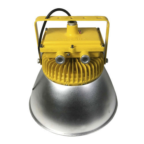 LED-Scheinwerfer - MAXL-505H,507H - MA Safety Signal Co.,Ltd. - ex-geschützt / wetterbeständig / für Gefahrenzonen