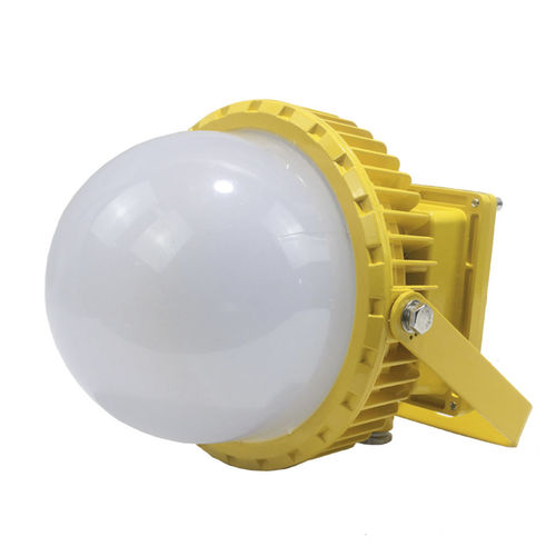 LED-Lampe - MAXL-505F,507F - MA Safety Signal Co.,Ltd. - für Lagerhallen / für Außenbereich / für Steinbrüche
