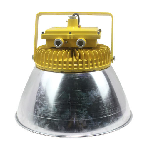 Hallentiefstrahler - MAXL-505H,507H - MA Safety Signal Co.,Ltd. - LED / für Außenbereich / Tunnel