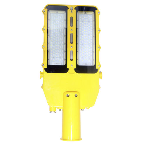 LED-Lampe - MAXL-915P,920P - MA Safety Signal Co.,Ltd. - für Lagerhallen / für Außenbereich / für Arbeitsplatz