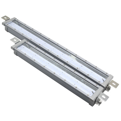 Lichtleiste - MAXL-1204,1205 - MA Safety Signal Co.,Ltd. - LED / IP66 / ex-geschützt