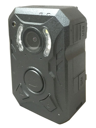 Digitales Kamera-System - GW-X08 - MA Safety Signal Co.,Ltd. - Industrie / Sicherheit / Infrarot