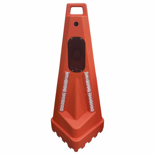 Polypropylen-Leitkegel - MTP-LZ850 - MA Safety Signal Co.,Ltd.