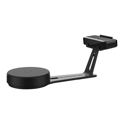 3D-Scanner - EinScan SE V2 - SHINING 3D - für Dimensionsmessung / Formmessung / für 3D-Druck