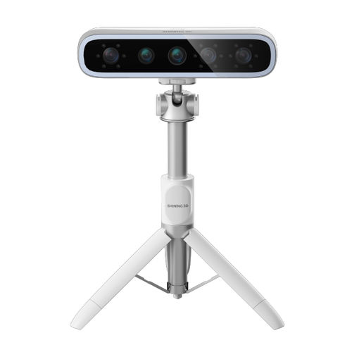 3D-Scanner - MetiSmile - SHINING 3D - für zahnärztliche Anwendung / für Gesicht