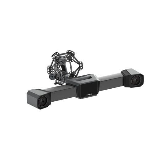 Scanner-System / 3D - SHINING 3D