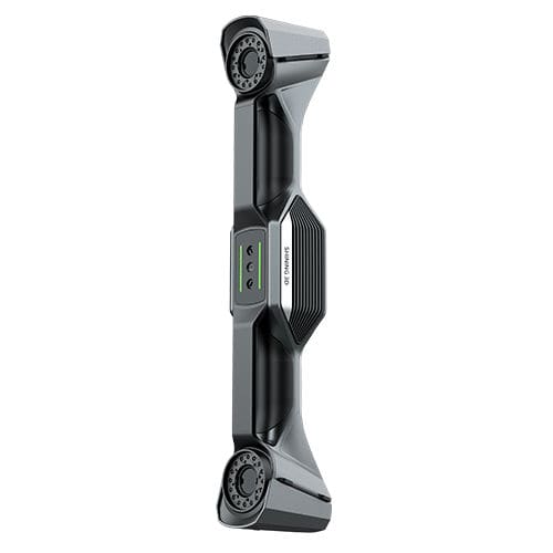Scanner-System / 3D - FreeScan UE Nova - SHINING 3D - für großflächige Messungen / Laser / für Bergbauanwendungen