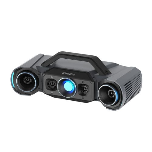 3D-Scanner - SHINING 3D