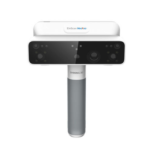 3D-Scanner - SHINING 3D