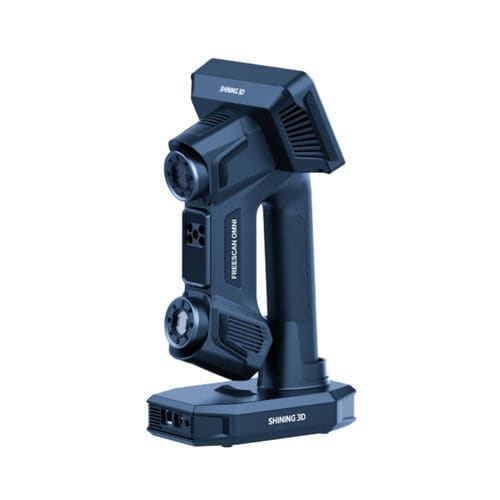 3D-Scanner - SHINING 3D
