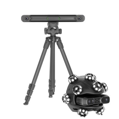 Scanner-System / 3D - SHINING 3D
