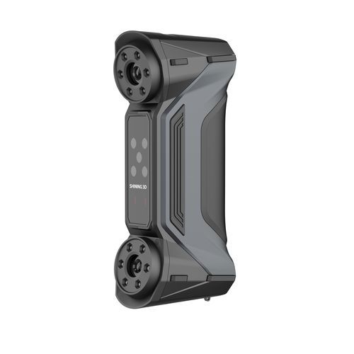 3D-Scanner - SHINING 3D