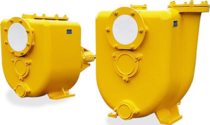 Kreiselpumpe - x series - Cadoppi - Wasser / Diesel / selbstansaugend