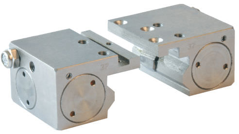 Pneumatisches Klemmelement - FRCSP - ERRE.DI. srl