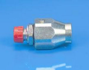 Hydraulikanschluss - max. 350 bar - ERRE.DI. srl - Einschraub / Hochdruck / drehbar