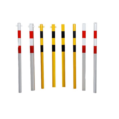 Fußgängerschranke - 20 series - Dancop International GmbH - Ketten