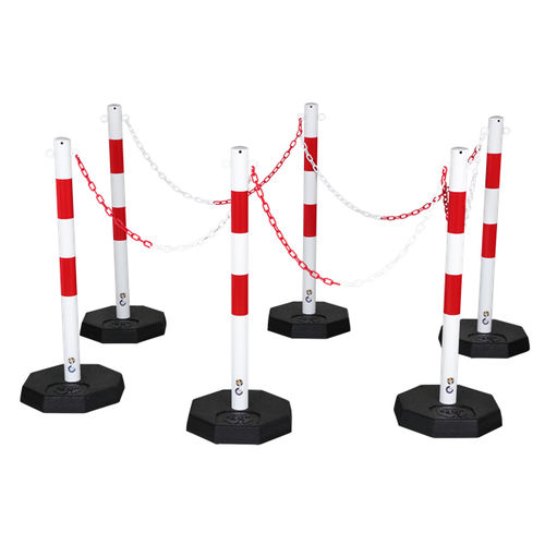 Fußgängerschranke - KPS-GS,KPS-RW - Dancop International GmbH - Ketten