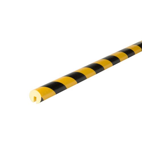 Hochsichtbarer Kantenschutz - B,BB,G series - Dancop International GmbH - Polymerschaum