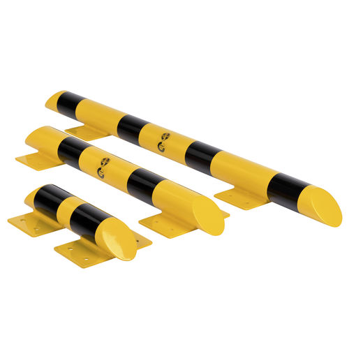 Park-Bumper / Parkplatz - 60 series - Dancop International GmbH - Stahl