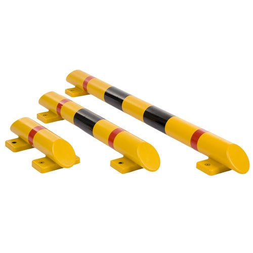 Rammschutz - P60 series - Dancop International GmbH