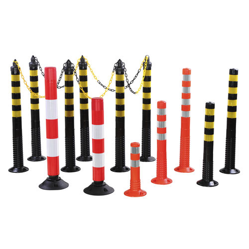 Rammschutzpoller - FP,SB series - Dancop International GmbH