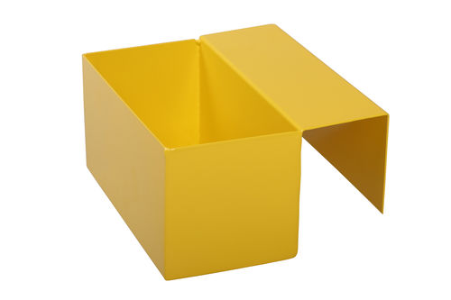 Rechteckige Lagerbox - LBSG - Dancop International GmbH