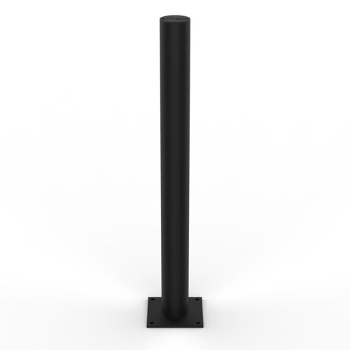 Rammschutzpoller für Tür - DFFS-B110 - Dancop International GmbH