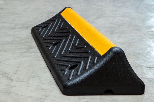 Keil für LKWS / für Fahrzeuge - HDWS 100  - Dancop International GmbH