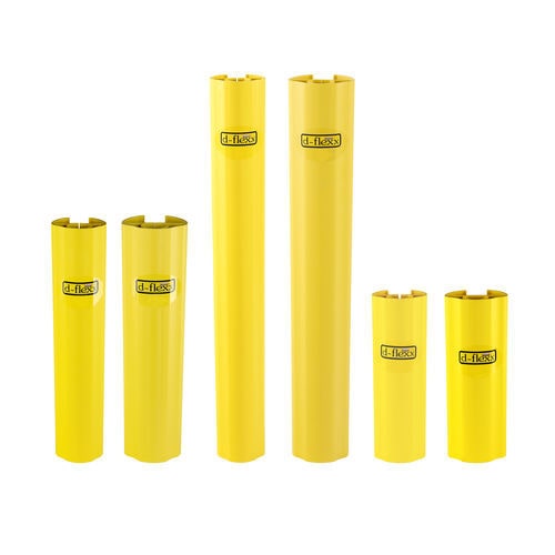 Regalbeinschutz - Alfa - Dancop International GmbH