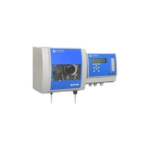 Chlor-Analysator - Deox/2000&reg; - Evoqua Water Technologies - Schwefeldioxid / für Prozesswasser / für Abwasser