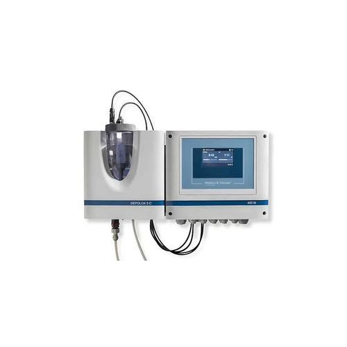 Wasser-Analysator - DEPOLOX&reg; 400 M - Evoqua Water Technologies - Prozess / für Heizkessel / für Abwasser