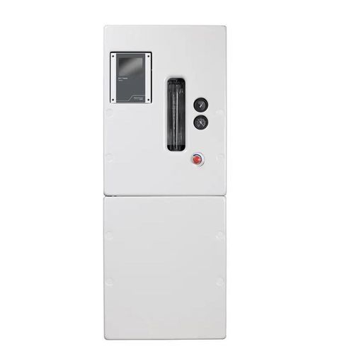 Dosiergerät für Chlor - V2000 - Evoqua Water Technologies - Gas / volumetrisch / zur Rohrdesinfektion