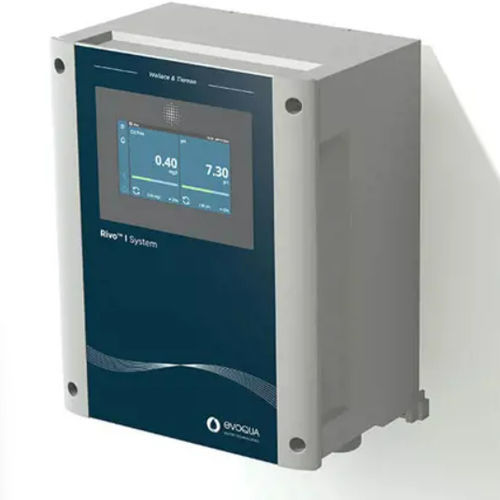 Wasser-Analysator - Rivo&trade; - Evoqua Water Technologies - Prozess / für die Lebensmittelindustrie / für Pharmaprodukte