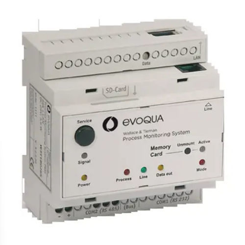 PH-Überwachungssystem - Evoqua Water Technologies - Konduktivität / Wasserqualität / Multiparameter