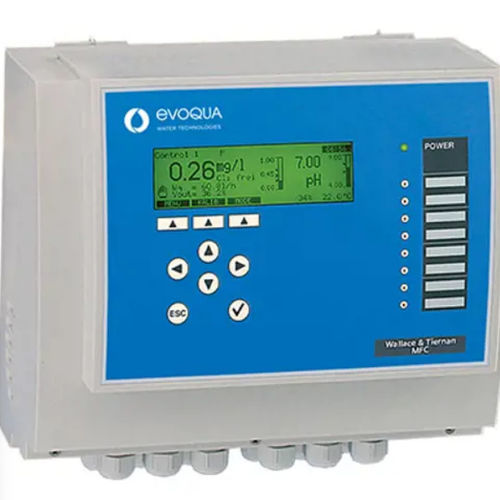Mehrfachparameter Wasseranalyse-Kontrollgerät - MFC - Evoqua Water Technologies