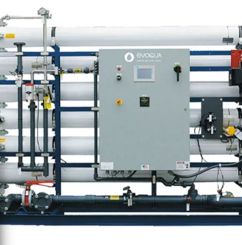 Industrie-Wasseraufbereiter - Vantage&reg; M83 - Evoqua Water Technologies - Umkehrosmose / kompakt