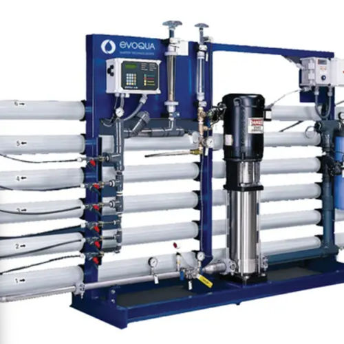 Entsalzungsanlage Frischwassererzeuger / Umkehrosmose - Vantage&reg; M43 - Evoqua Water Technologies - für die Mikroelektronik / zur industriellen Anwendung / für die Lebensmittel- und Getränkeindustrie