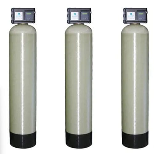 Wasserfilter - Vantage&reg; PTC - Evoqua Water Technologies - Aktivkohle / Industrie / zur Wasseraufbereitung