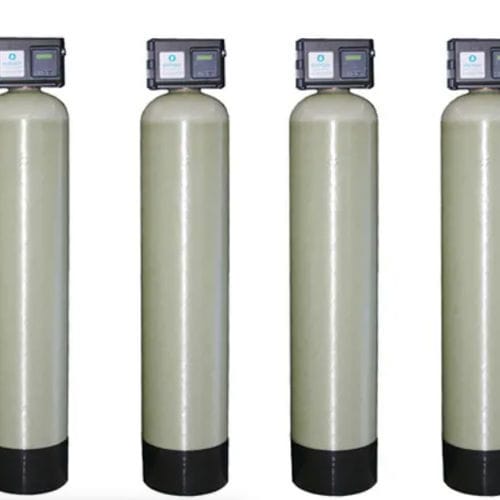 Industrie-Wasseraufbereiter - Vantage® PTC - Evoqua Water Technologies