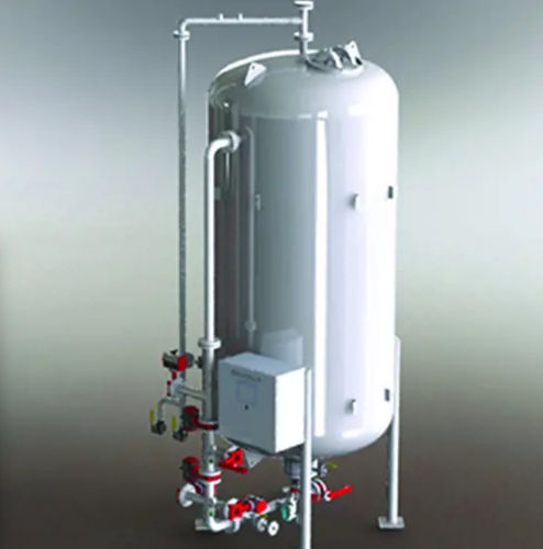 Aktivkohleadsorber - CT - Evoqua Water Technologies