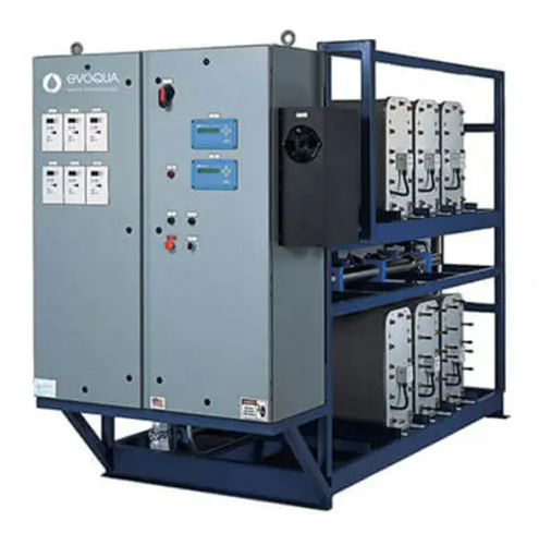 EDI-Elektrodeionisierungsanlage - CDI-LX®-X - Evoqua Water Technologies
